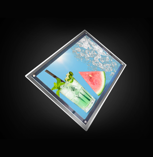 product crystal light box2