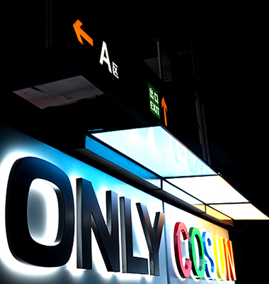 led light panel applications