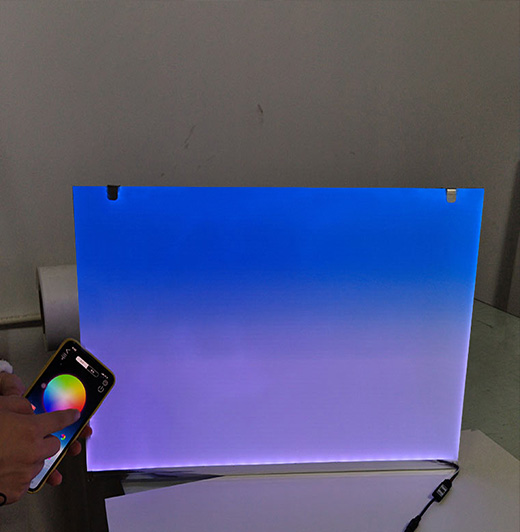 fish tank led panel product img 3