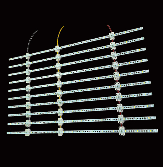 卷帘灯 双色温 01