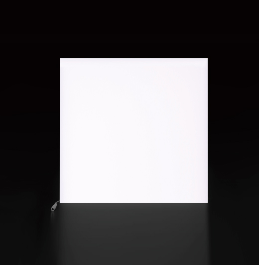 无边框光板 01